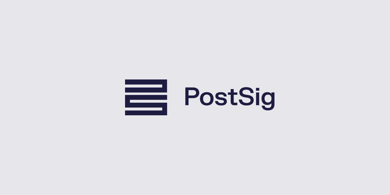 PostSig Raises $4.1 Million to Power AI-Native Intelligence Layer for Business Documents