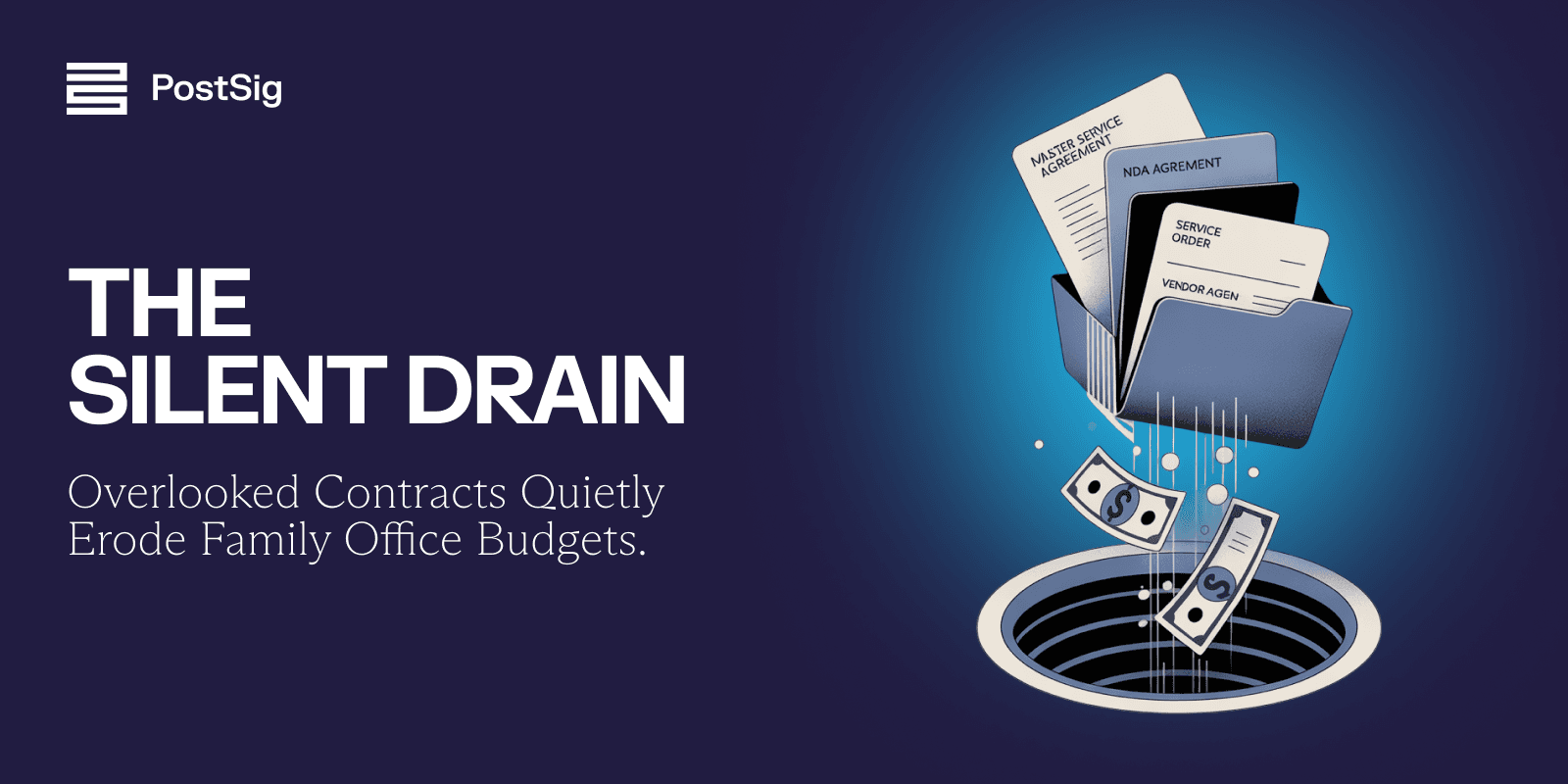From Hidden Costs to Advantage: Why Family Offices Will Redefine Contract Oversight in 2026